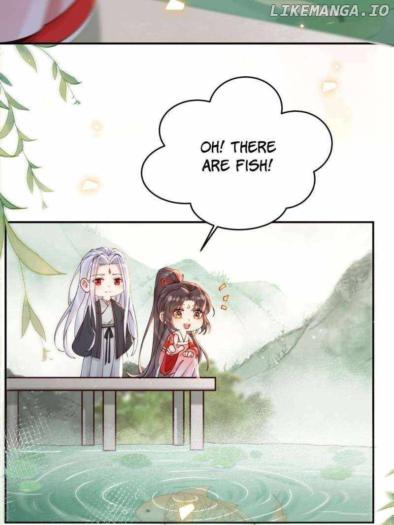 The Ghostly Doctor Chapter 579 3